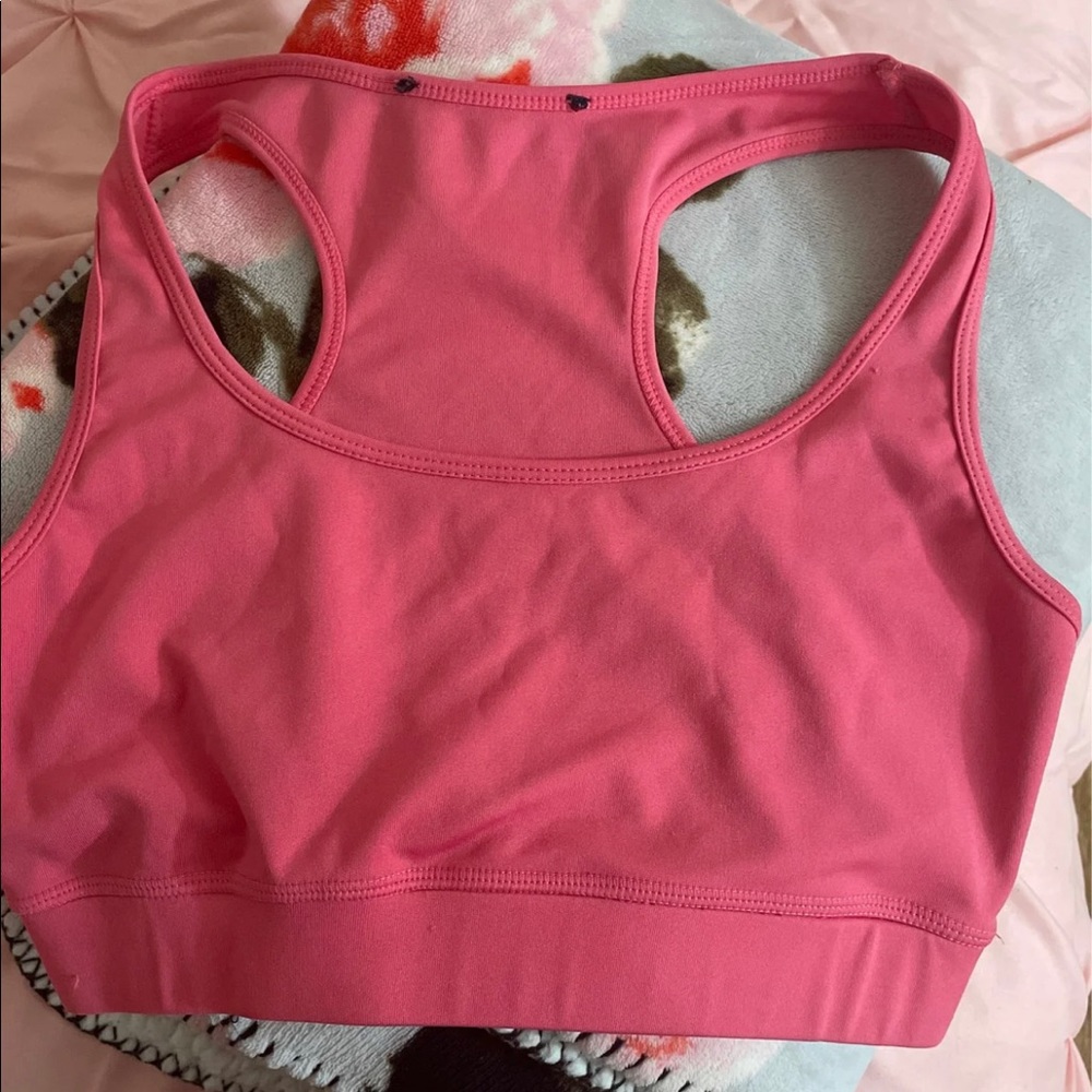 Sports Bra